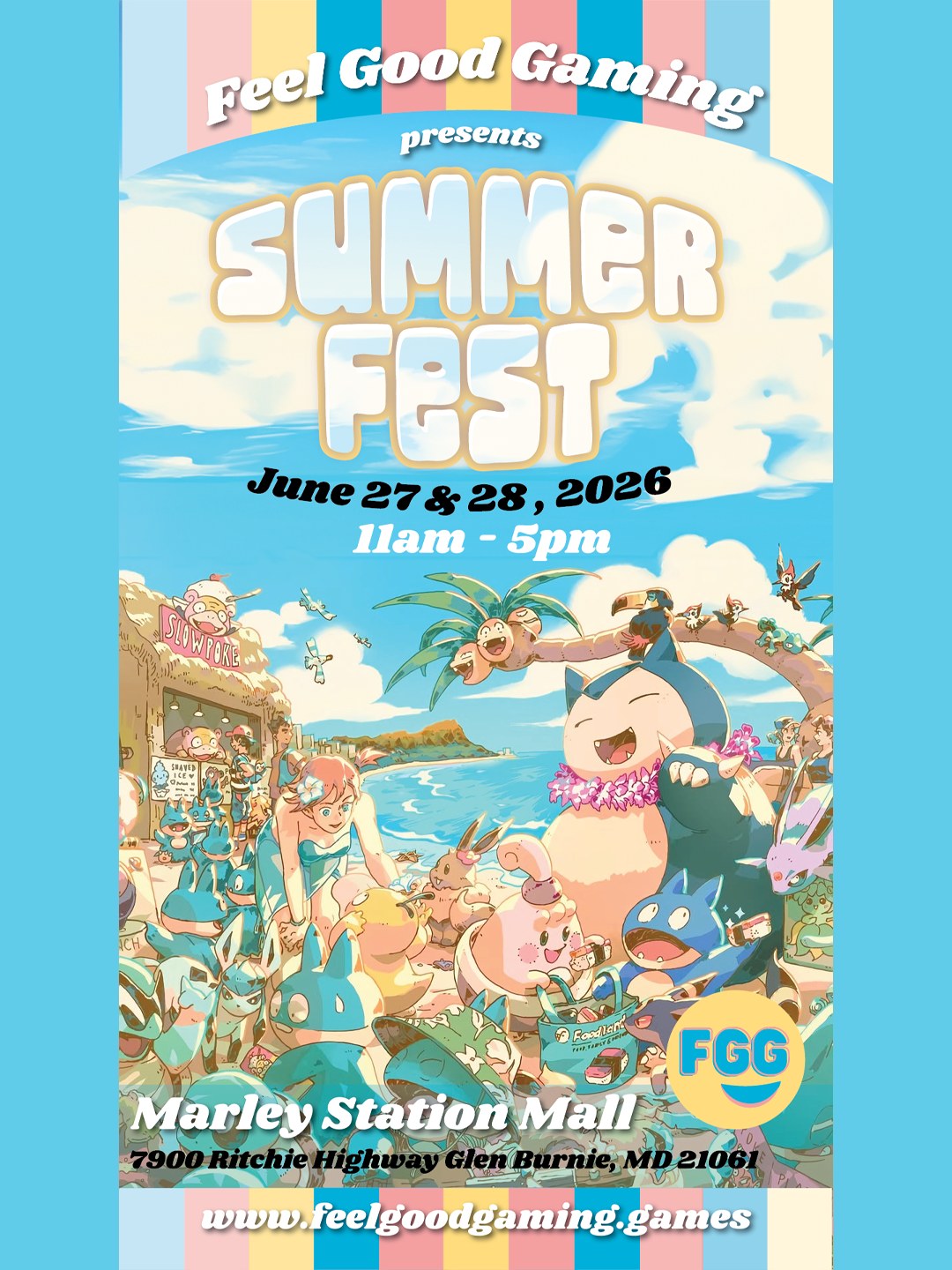 Summer Fest