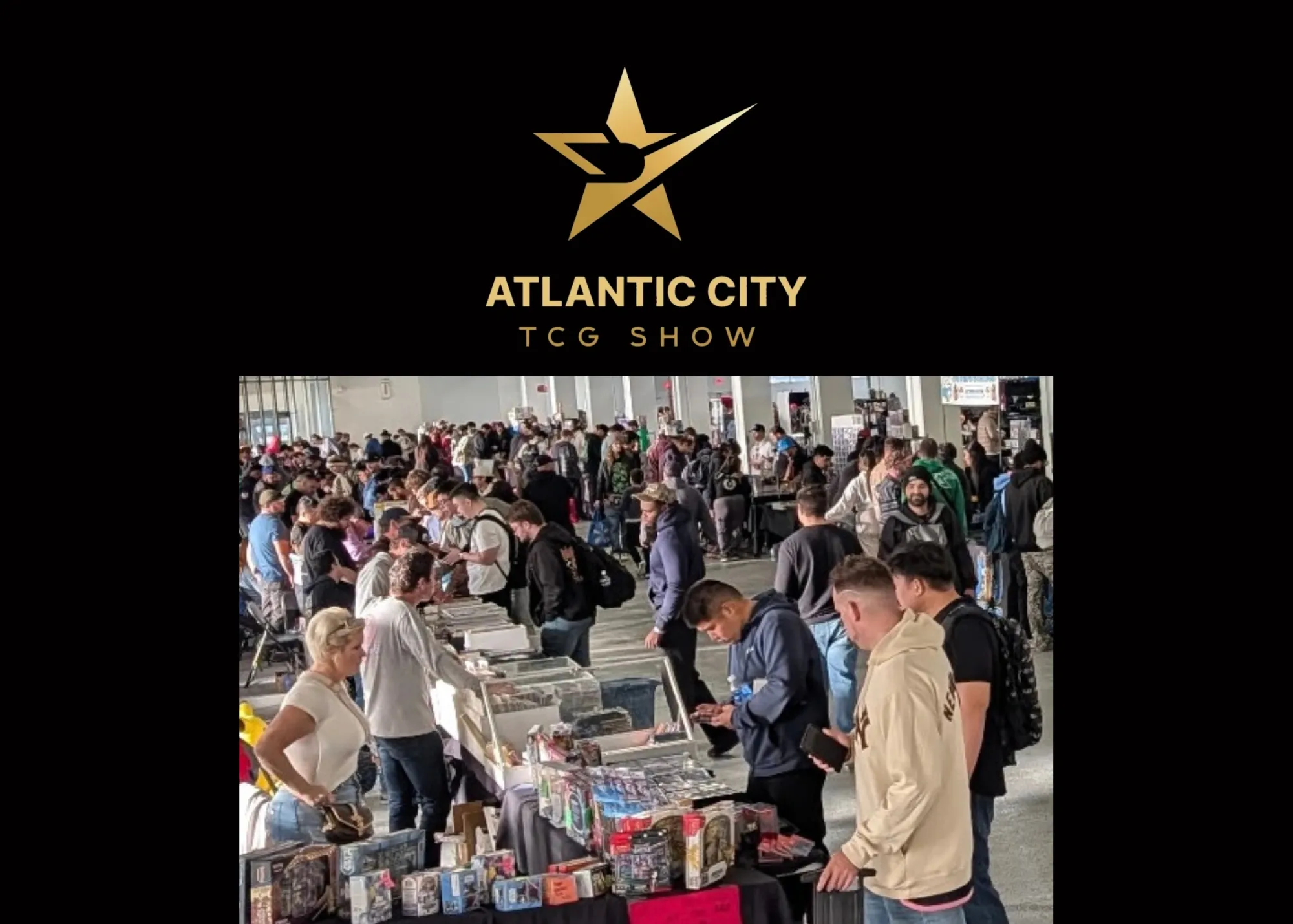 Card Shows in New Jersey, United States | TCG Shows Near Me Card Shows in New Jersey, United States | TCG Shows Near Me