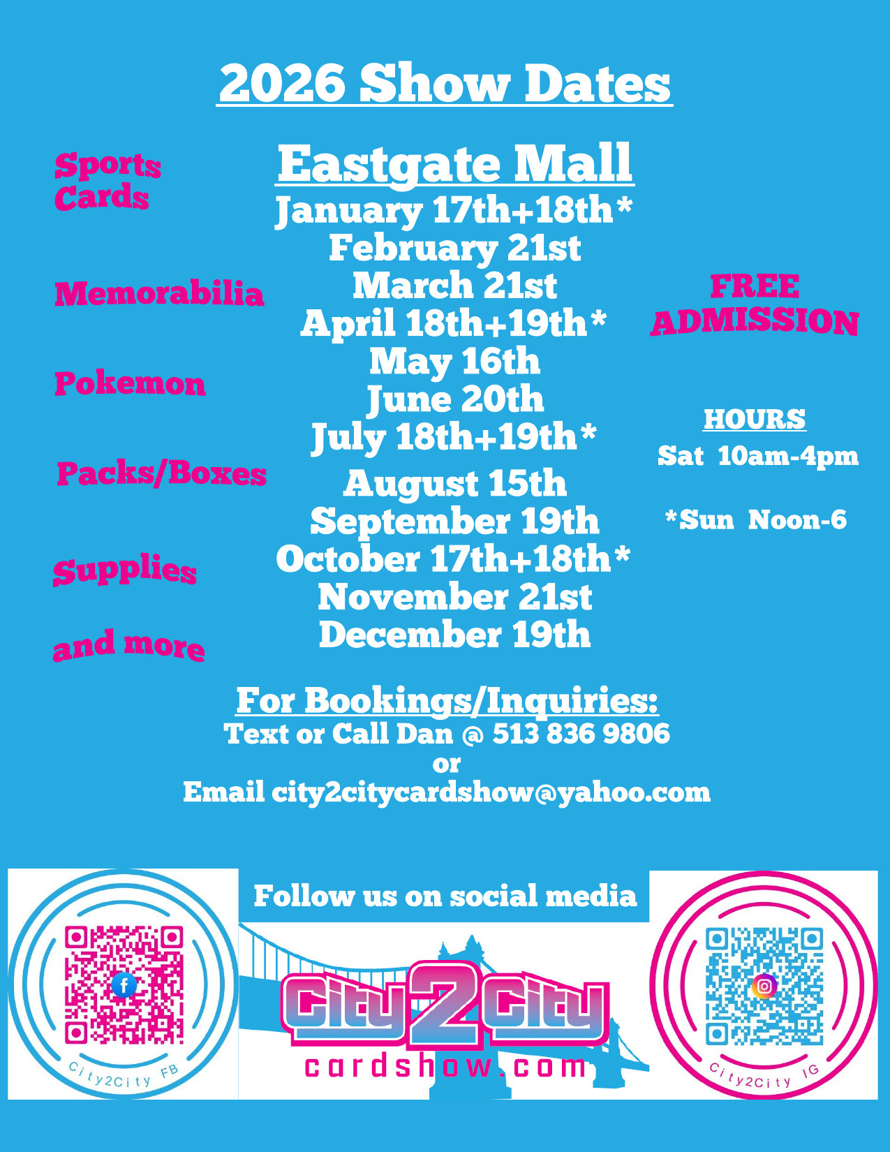 pokemon card convention ohio Shows in Cincinnati, Ohio, United States Cincinnati Ohio Pokemon and TCG