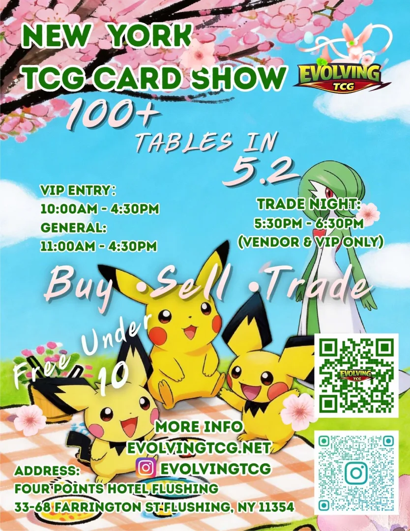 nyc pokemon card show Set of 16 Cards] Pokémon Gem Vol 1 – Master Ball Holos – PENNY LOVE main image 0
