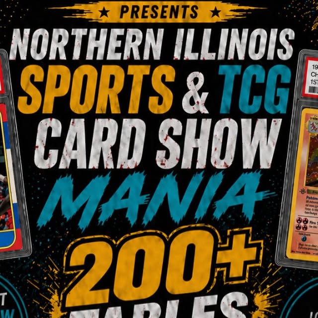 biggest pokemon card shows Collect-A-Con Vendor POV | The Best Show In The World Watch: British brothers amass world's