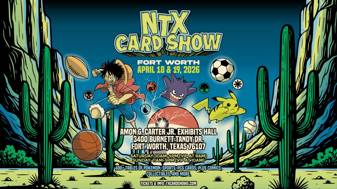 TX Card Shows - Event Organiser | TCG Events | TCG Shows Near Me TX Card Shows - Event Organiser | TCG Events | TCG Shows Near Me
