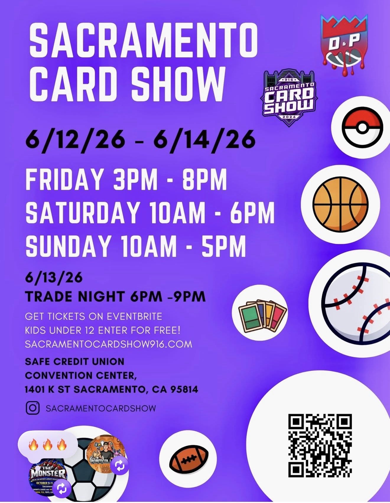 sacramento pokemon card show SGR Card Show Tickets, Sunday, March 22  12 PM - 5 PM