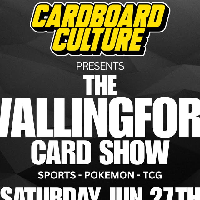 Card Shows in Guilford, Connecticut, United States | TCG Shows Near Me