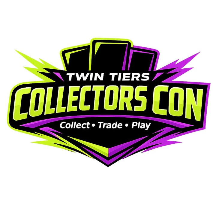 Twin Tiers Collectors Con 2026 Feedback Survey